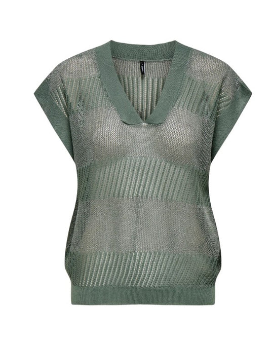 Top Noelle | Groen