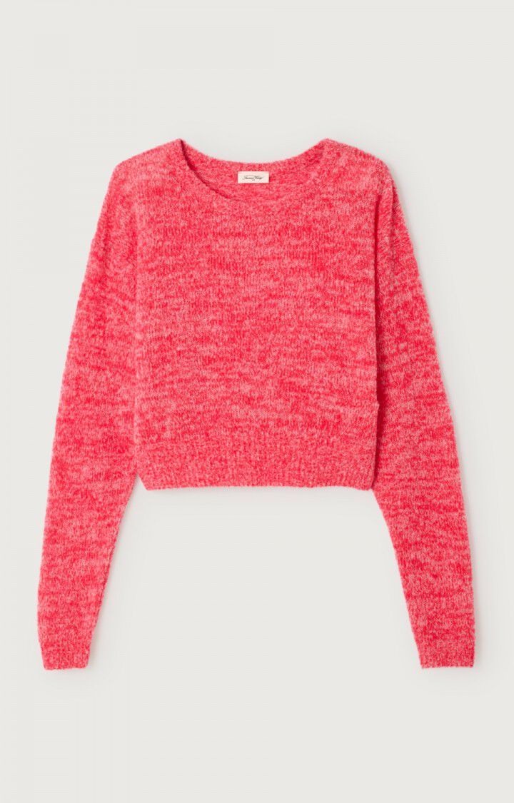 Trui Nuggy | Rood