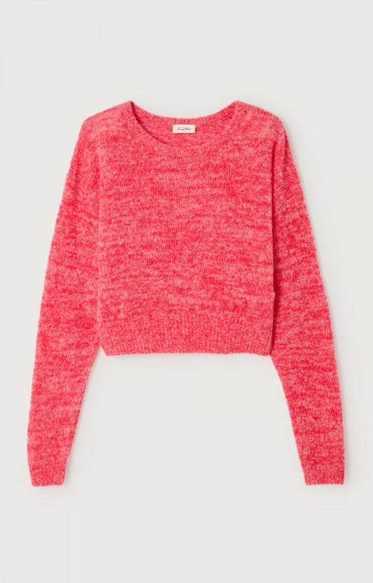 Trui Nuggy | Rood