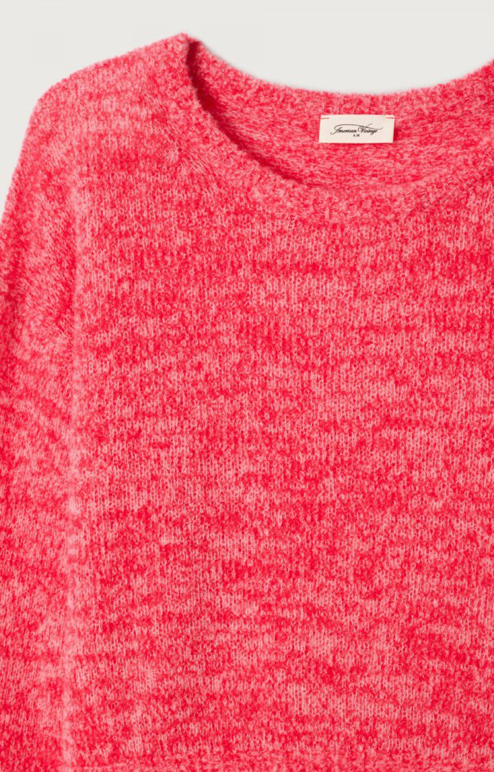 Trui Nuggy | Rood