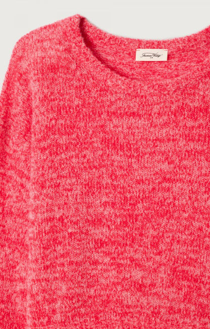 Trui Nuggy | Rood