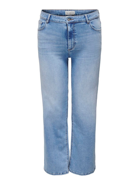 Jeans Willy | Lichtblauw