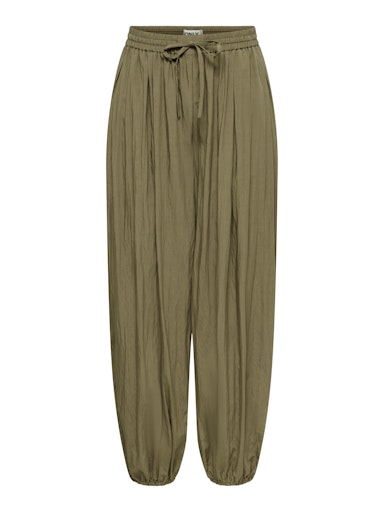 Broek Nita | Kaki