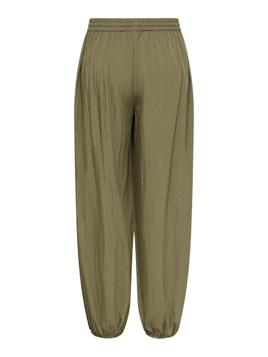 Broek Nita | Kaki