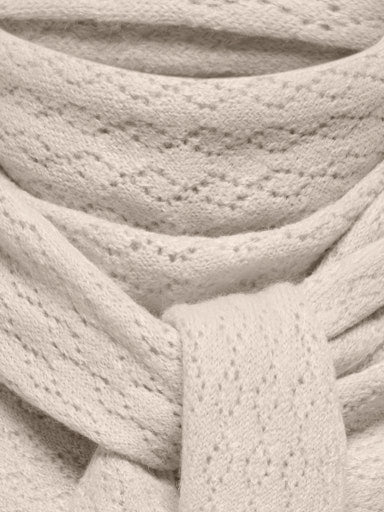 Sjaaltje Evelyn | Écru