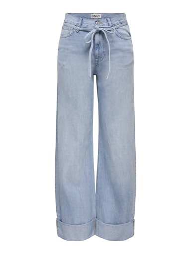 Jeans Broome | Blauw