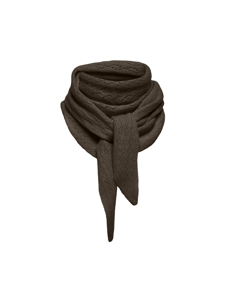Sjaaltje Evelyn | Donkerbruin