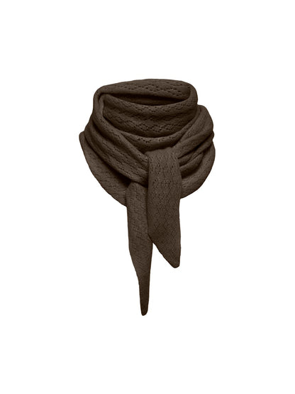 Sjaaltje Evelyn | Donkerbruin