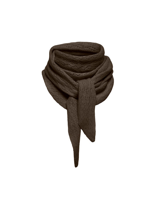 Sjaaltje Evelyn | Donkerbruin