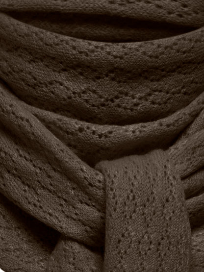 Sjaaltje Evelyn | Donkerbruin