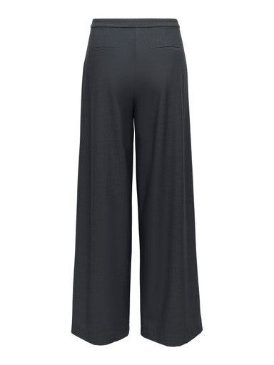 Broek Kamia | Donkergrijs