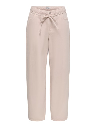 Jeans Gianna | Lichtroze