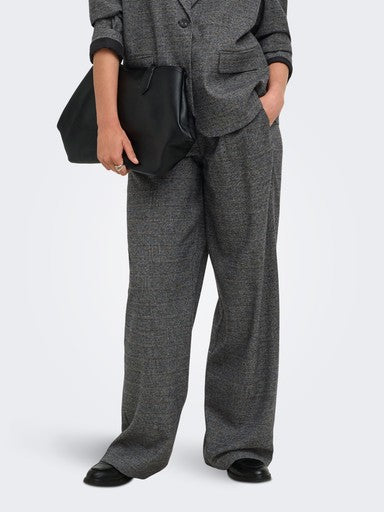 Broek Silja | Grijs