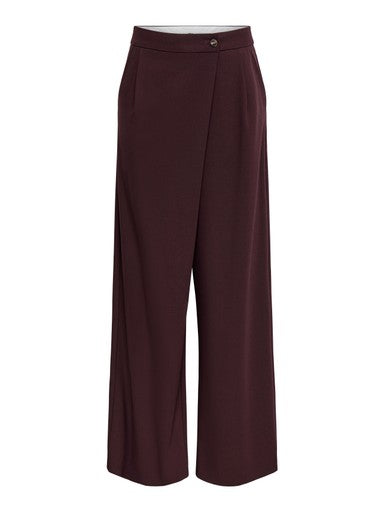 Broek Sonja | Bordeaux