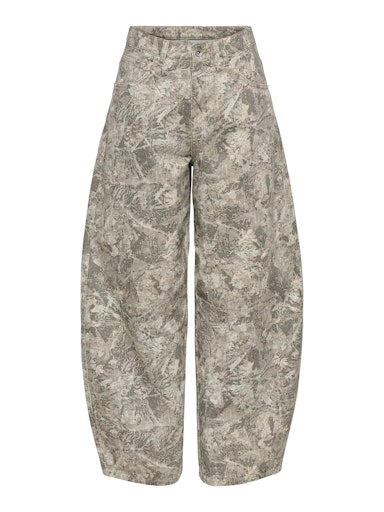 Jeans Taylor | Camouflage