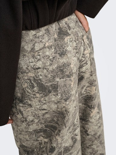 Jeans Taylor | Camouflage