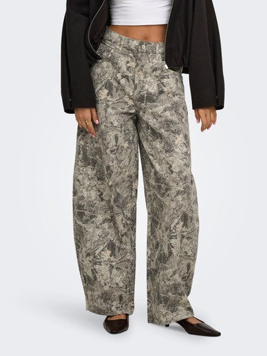Jeans Taylor | Camouflage