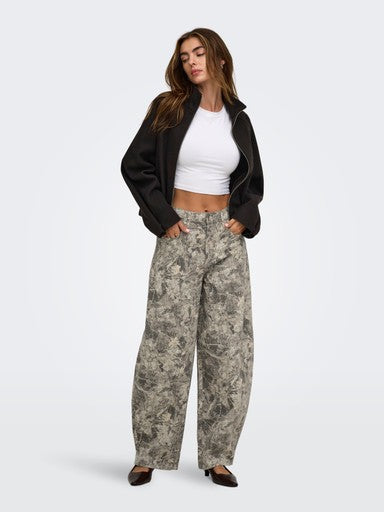 Jeans Taylor | Camouflage