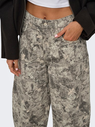 Jeans Taylor | Camouflage