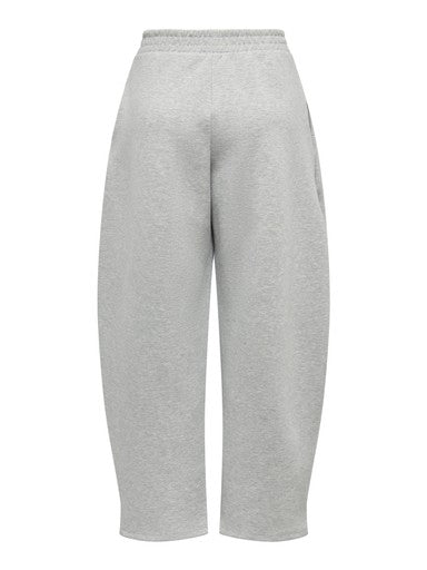 Broek Denise | Lichtgrijs