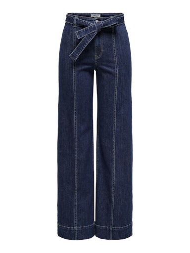 Jeans Madison | Donkerblauw