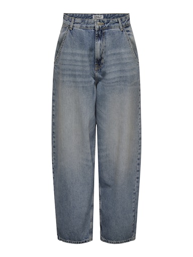 Jeans Gia | Blauw