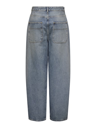 Jeans Gia | Blauw