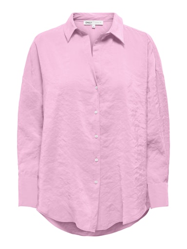 Blouse Zazima | Roze