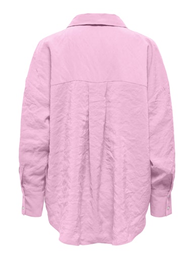 Blouse Zazima | Roze