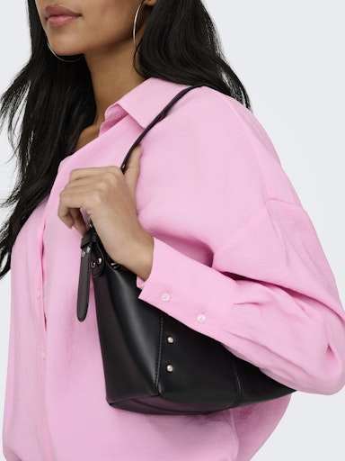 Blouse Zazima | Roze