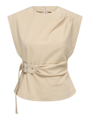 Top Terra | Beige