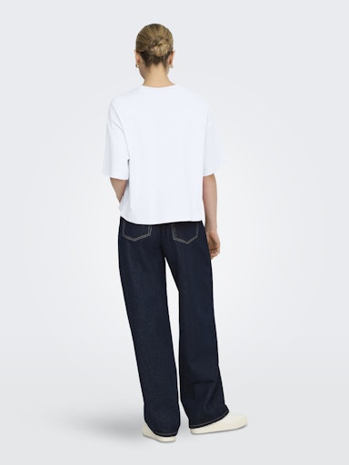 T-shirt Jossi | New York Wit
