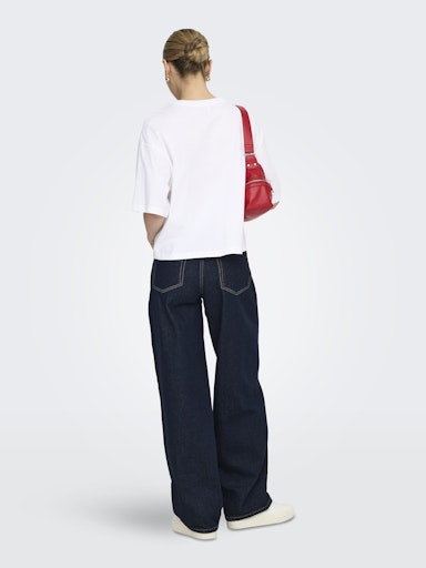 T-shirt Jossi | Tokyo Wit