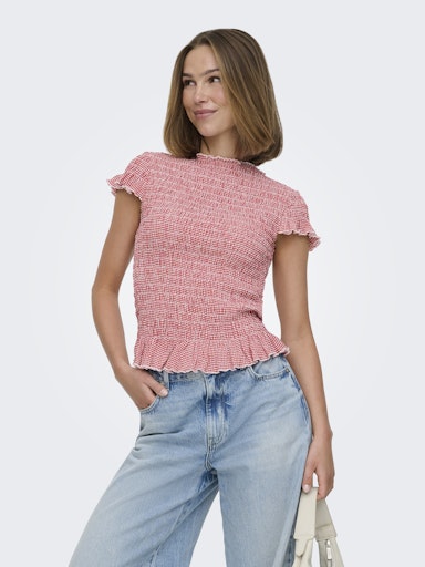 Top Celle | Rood