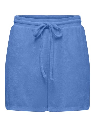 Short Holly | Blauw