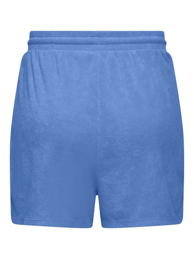 Short Holly | Blauw
