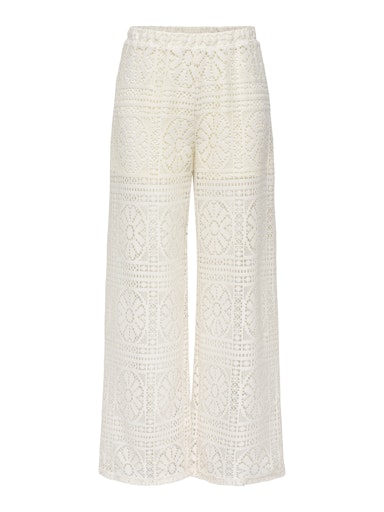 Broek Lian | Écru
