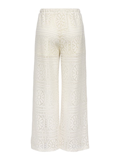 Broek Lian | Écru