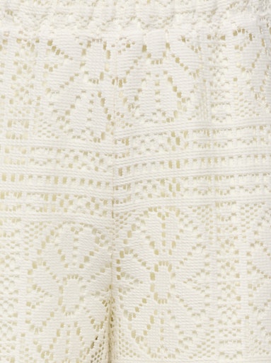 Broek Lian | Écru