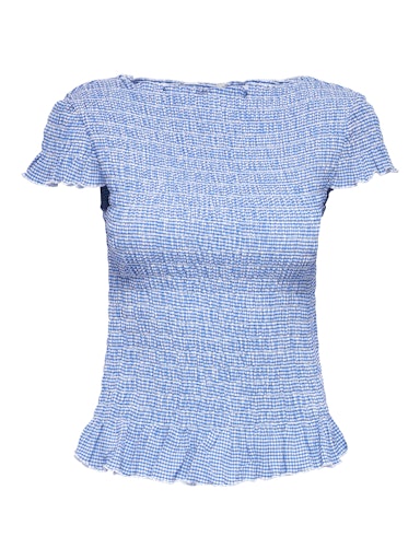 Top Celle | Blauw