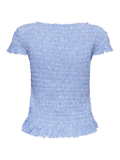Top Celle | Blauw