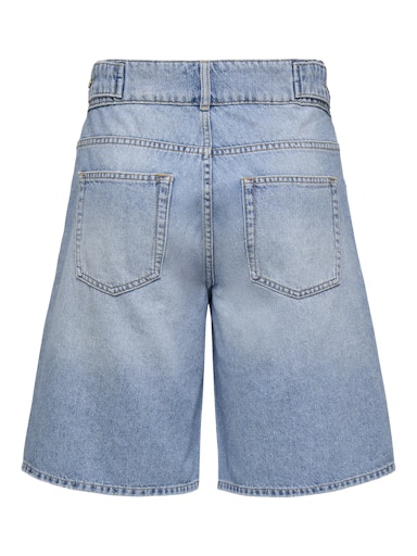 Bermuda Loran | Blauw