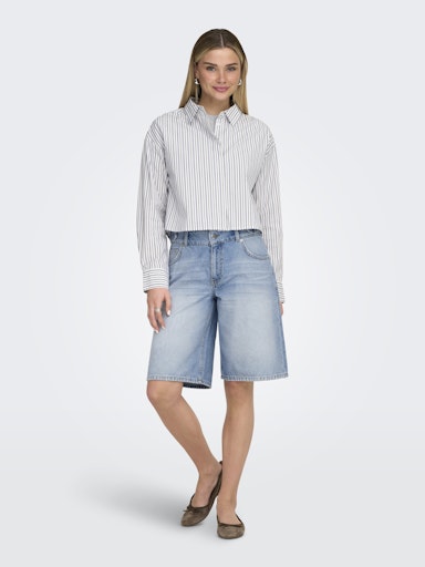 Bermuda Loran | Blauw