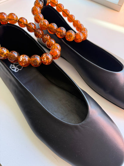 Ballerina's Alma | Zwart