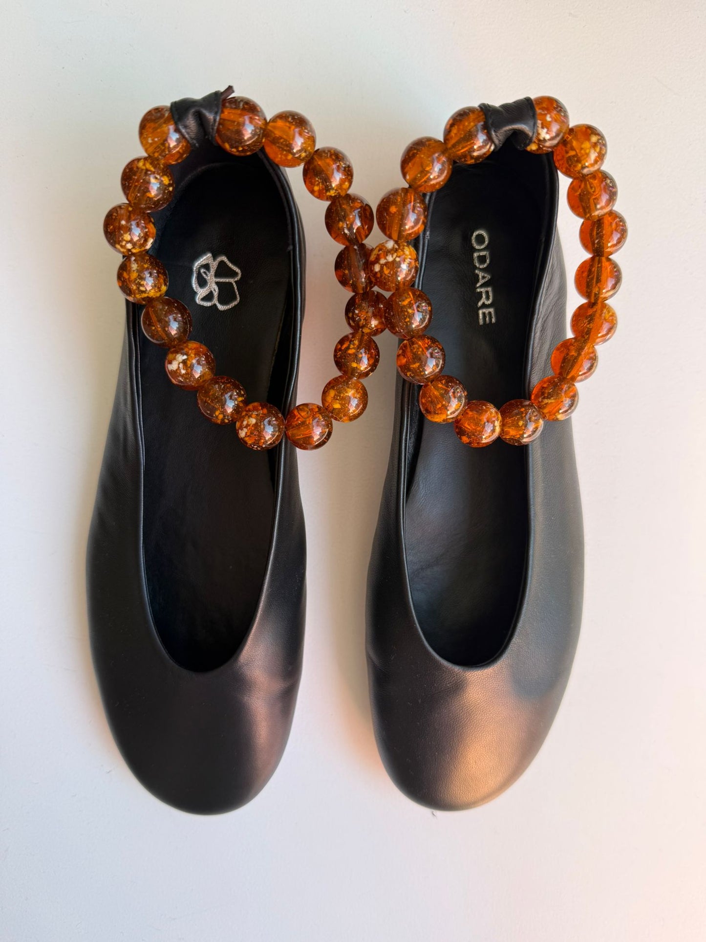 Ballerina's Alma | Zwart