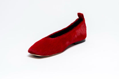 Ballerina's Ibiza | Rood vacht