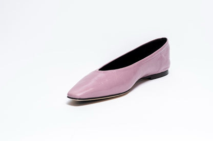 Ballerina's Bilbao | Lila