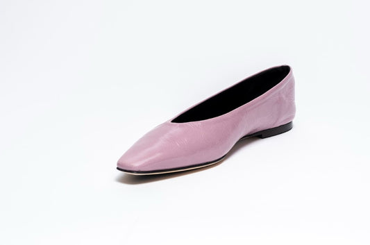Ballerina's Bilbao | Lila