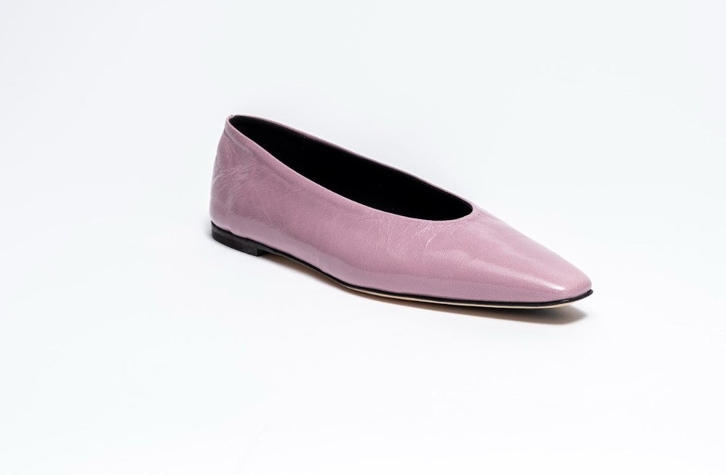 Ballerina's Bilbao | Lila