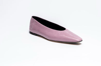 Ballerina's Bilbao | Lila